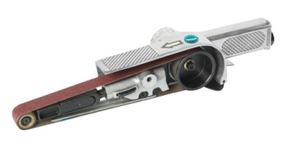 Pásová bruska BS 20 PRO (2403750).