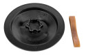 Dno pre kazetové filtre pre wetCAT 262 / 362 / 135