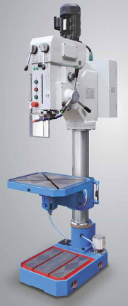 Sloupová vrtačka ZN 5040 A (7010150)