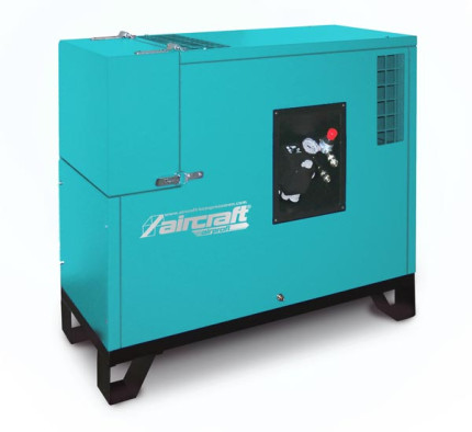 Kompresor Airprofi 461/90/10 SUPERSILENT PREMIUM (2032510).