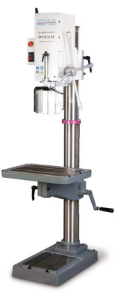 Převodová vrtačka Opti B 26 GS (3034270).