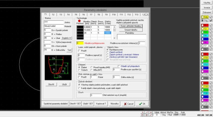 Univerzálna CNC frézka iKX 3 S (Siemens)