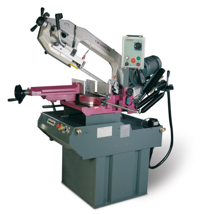 Pásová pila na kov OPTIsaw S 310 DG Vario (3290335).