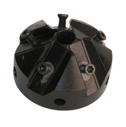 Frézovací hlava 45° KE 10 (3991101).