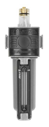 Olejový přimazávač 1/4", 14 bar (2314060).