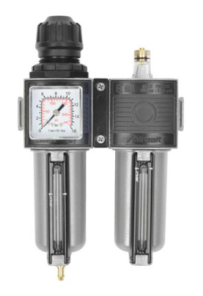 Úpravná jednotka 1/2", 14 bar (2314280).
