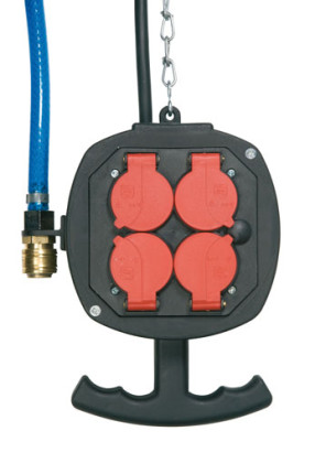 Energetický box A-EA1 (2100001).