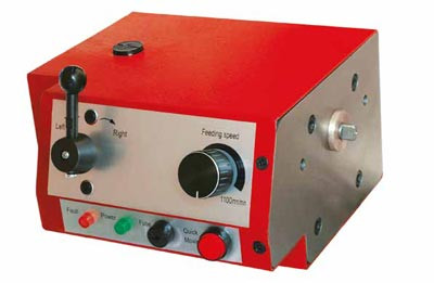 Strojní posuv k vrtačko frézce X3/SX3 (71010141).