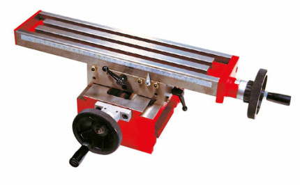 Křížový stůl 385 x 92 mm (71010055).