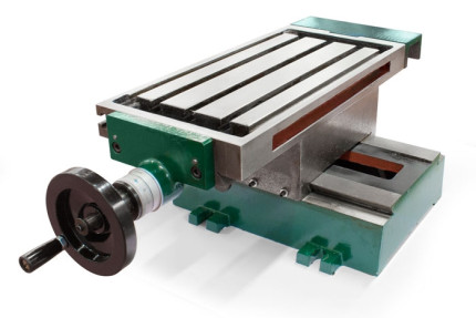 Krížový stôl 420 x 203 mm