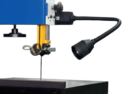 Pásová píla na kov VMBS 1408 E