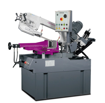 Pásová pila na kov OPTIsaw SD 350 AV (3292355).