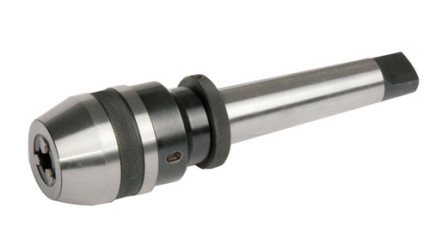 Rychloupínací hlavička 1 - 16 mm, MK3 (3050573).