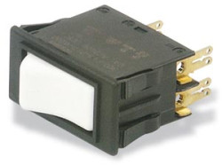 Tepelná poistka motora 2-fázová, 10 Amp.