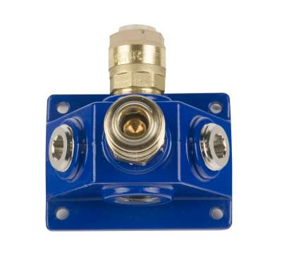 Koncová krabice DBA - AD 15 (2158515).