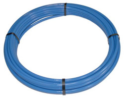 Rúrka na stlačený vzduch PA (mäkká) 14 mm / 18 mm - 100 m