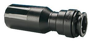 Redukční zástrčková spojka AD 18 x 22 (2151804).