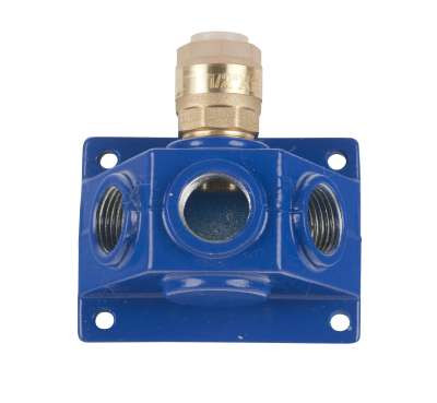 Koncová krabice DBA AD15 (2158618).