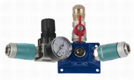 Koncová krabice DBA 2RKRB AD22 (2159222).