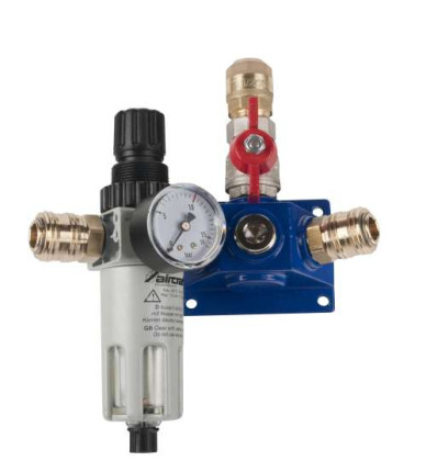 Koncová krabice DBA 2KFR AD22 (2159322).