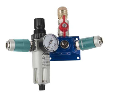 Koncová krabice DBA 2KBFR AD22 (2159422).