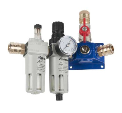 Koncová krabice DBA 2KFK AD22 (2159522).