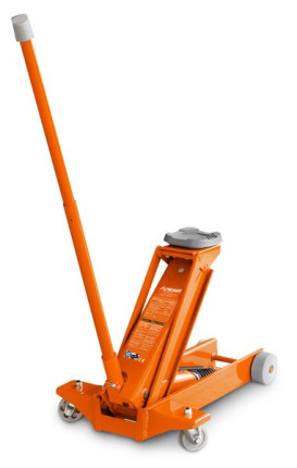 Pojazdný autozdvihák SRWH-PRO 2000