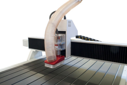 CNC router Numco SHG 1212
