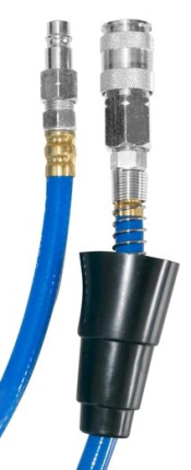 Navíjací bubon s hadicou SAR 10/15 PRO