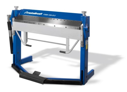 Ruční ohýbačka plechu FSBM 1270-20 E (3772227).