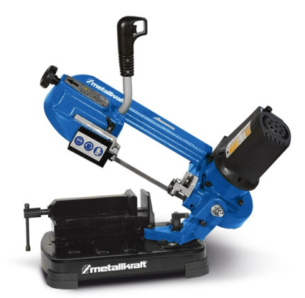 Pásová pila na kov MBS 105 (3630105).