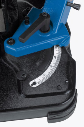 Pásová píla na kov MBS 105