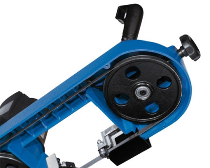 Pásová píla na kov MBS 105