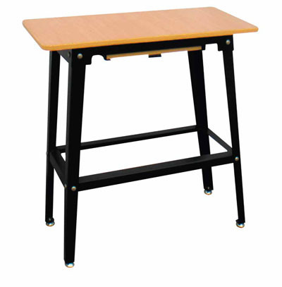 Univerzální stojan pod F 10 gL, F 30 gL - standard (71010000).