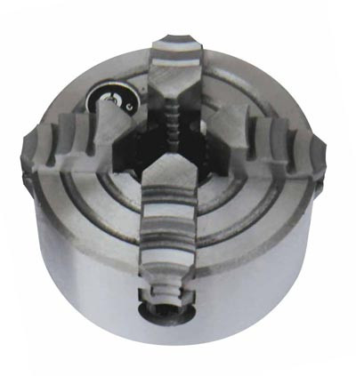 4-čelisťové sklíčidlo ø 80mm (pro F 40 gL) (71010010).