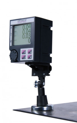 Magnetický merací systém MPA-4 L - sada (mag. páska 2000 mm)