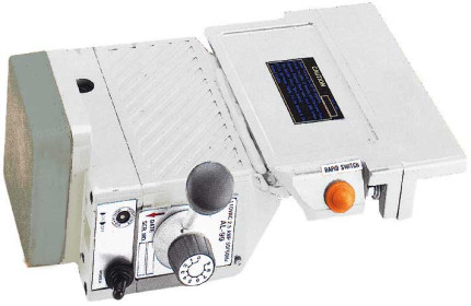 Univerzální posuv stolu Opti V 99 (3352022).