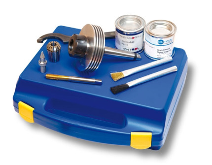 Startovací sada Thermdrill MK3-8-F-S (8503821). Ilustrační foto.