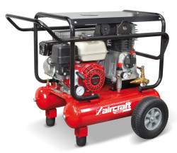 Stavebny kompresor Aircar-Bau 500/20 B