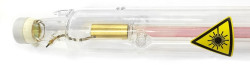 Laserová trubica 80W