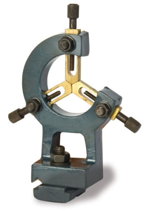 Pevná luneta pro soustruh TU 2304 / TU 2304 V (3440361).