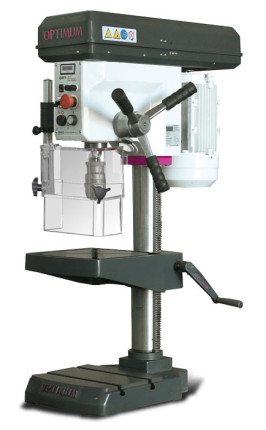 Stolní vrtačka OPTIdrill DH 24 BV (3020420).
