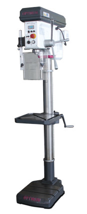Sloupová vrtačka OPTIdrill DH 28 BV (3020430)
