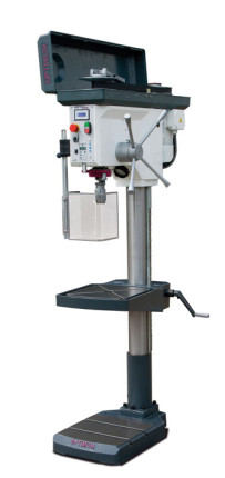 Sloupová vrtačka OPTIdrill DH 34 BV (3020440).
