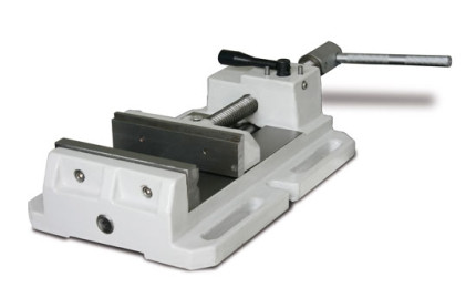 Strojní svěrák BSI-Q 200 (3000240).