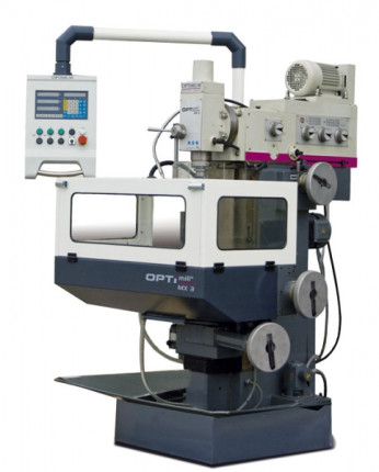 Nástrojářská frézka OPTImill MX 3 (3346130).