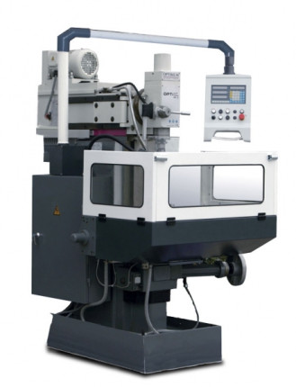 Nástrojárska frézka OPTImill MX 3