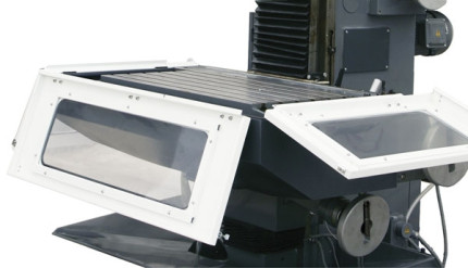 Nástrojárska frézka OPTImill MX 3