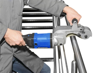 Brúska na rúrky RSM 620