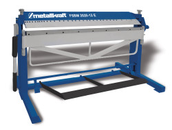 Ručná ohýbačka plechu FSBM 2020-12 E